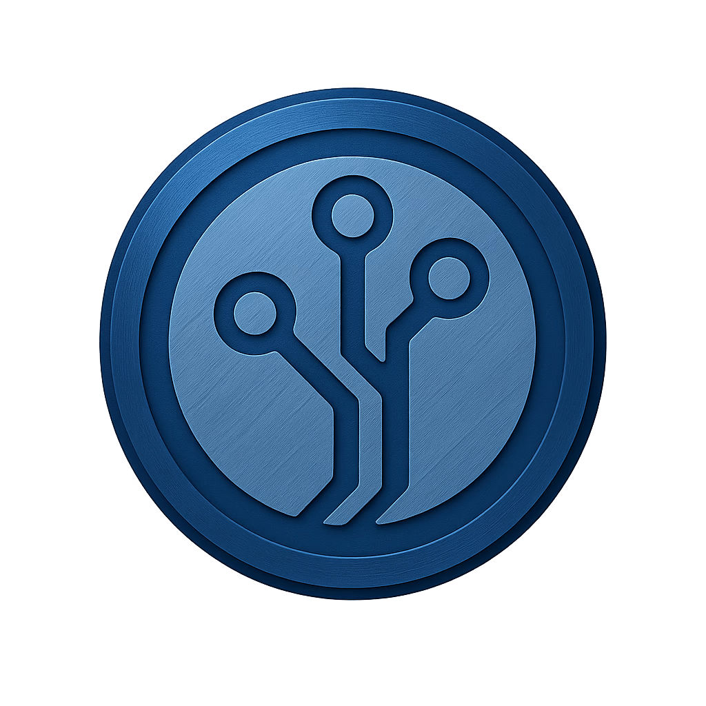 Three Rivers Tech - Comprehensive Technology Solutions Company Logo